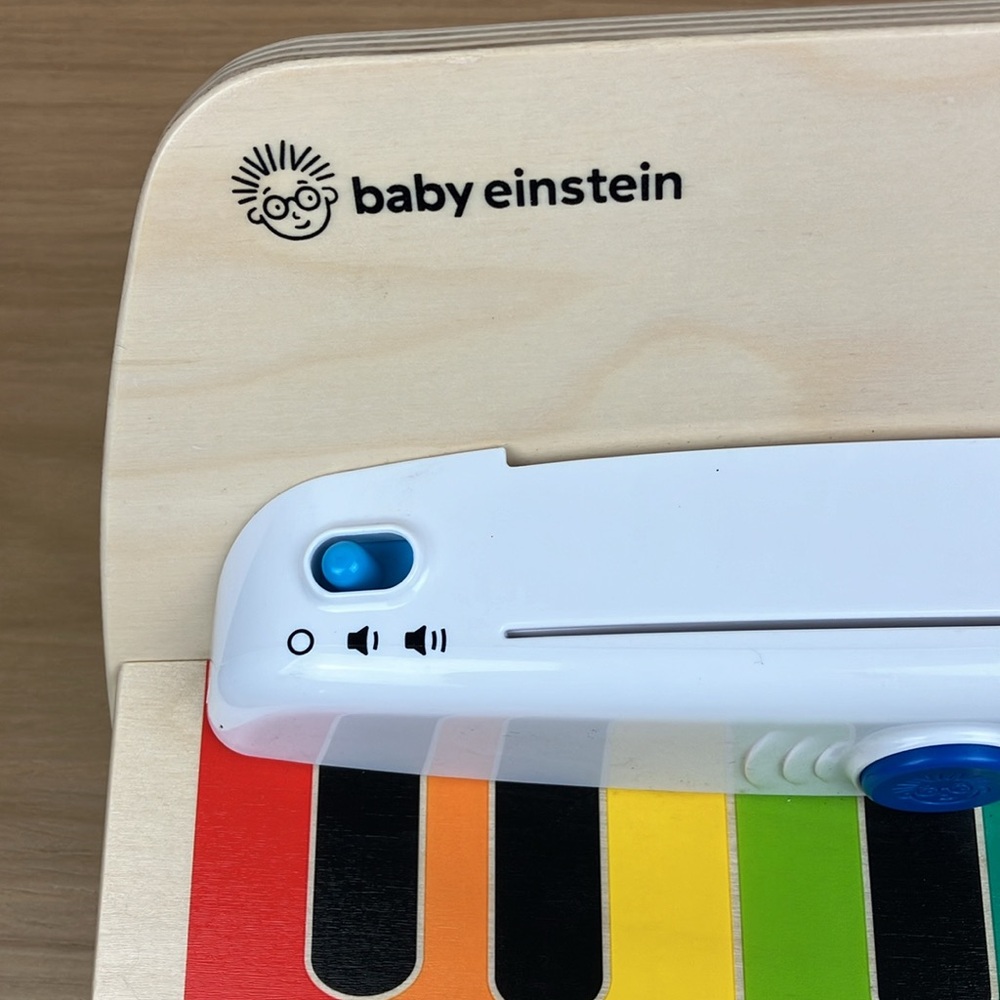 Baby Einstein x Hape Magic Touch Instruments - Picture 7 of 8